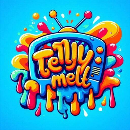 Tellymelt